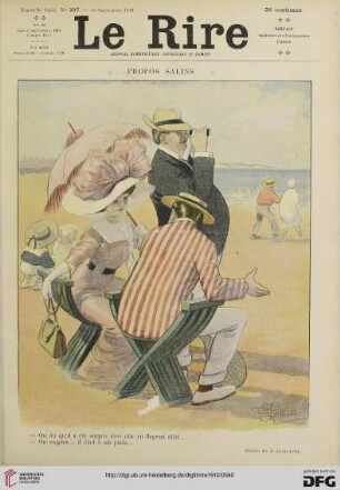No. 397 (10 Septembre 1910)