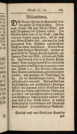 783-795, Abhandlung