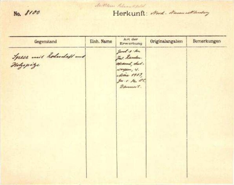 This is a digitised version of a historical document. It reflects the context in which it was created and does not meet today's standards for language that is aware of history and diversity.