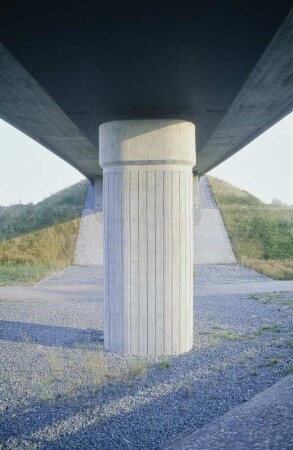 Überf. RiFb A 10 zur A 12 im AD Spreeau
