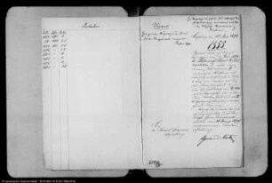 Berechtsame des Steinsalzbergwerk "Gott mit uns V" bei Beendorf