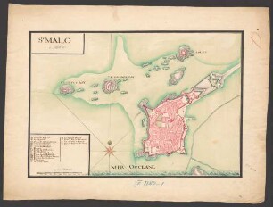 St. Malo