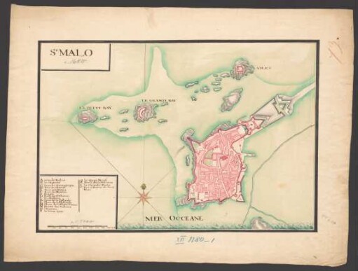 St. Malo