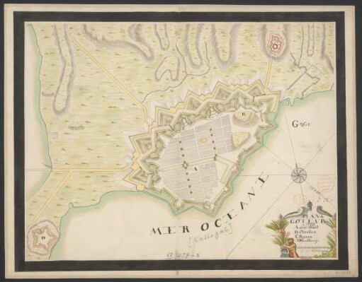 Plan de Gothenburg