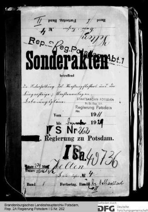 Bebauungspläne, Straßenanlagen, Unterhaltung des Straßenpflasters und der Bürgersteige in Velten