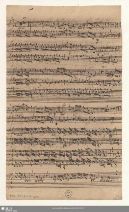 [Violino Solo]