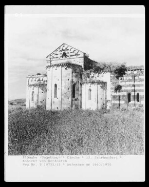 San Michele di Salvenero