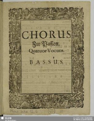 Bassus.