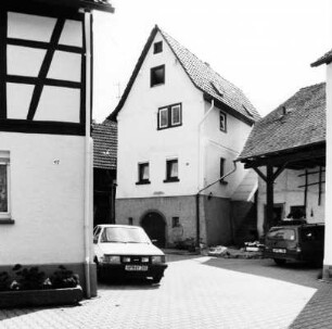 Bensheim, Märkerwaldstraße 95