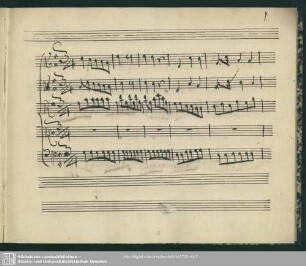 Aria: Vissi fedele ognora