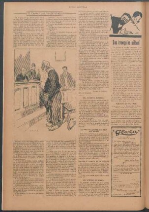 El crimen del viejo Pedro