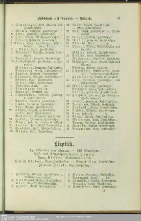 Lüptitz