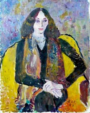 Inka Adler