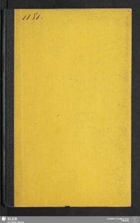 Die Cephalopoden der unteren Trias der Alpen : (vorgelegt in der Sitzung am 7. December 1865)