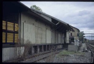 Bf. Ditzingen