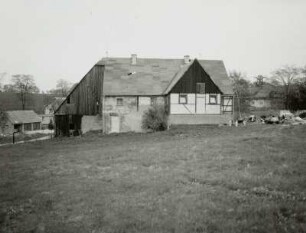 Bauernhof, Altenberg