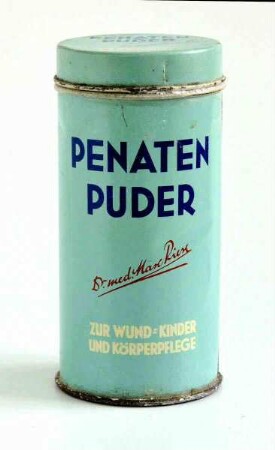 Penaten Puder