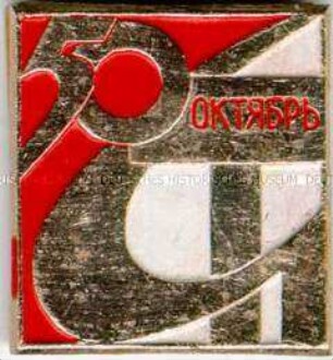 Jahrestag der Großen Sozialistischen Oktoberrevolution, 50.