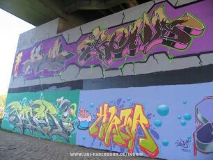 HaRZeR | PoWER | ReWS