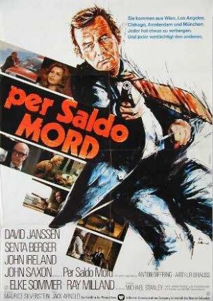 Per Saldo Mord