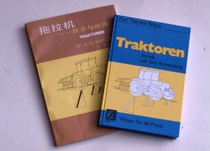 Traktoren