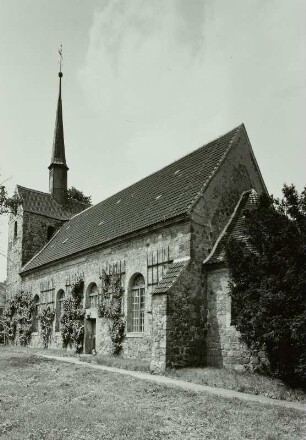 Evangelische Kirche