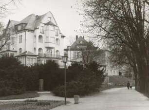 Kurheim "Haus Idylle"