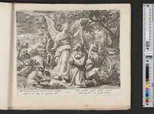[Der @Heilige Guthlac]