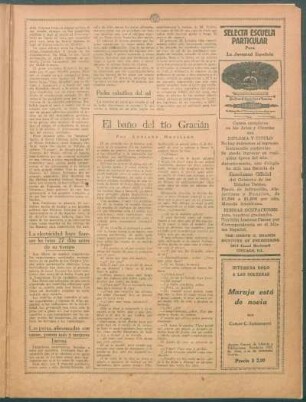 La electricidad hace florecer los lirios 27 días antes de su tiempo