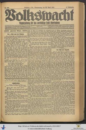 30.04.1914 (II. Blatt)