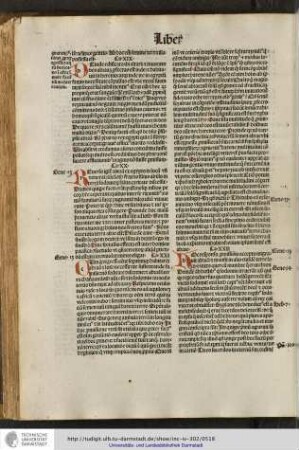 Capitulum XIX.
