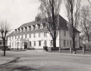Bergmannssieldung, Kulturhaus, Laubusch