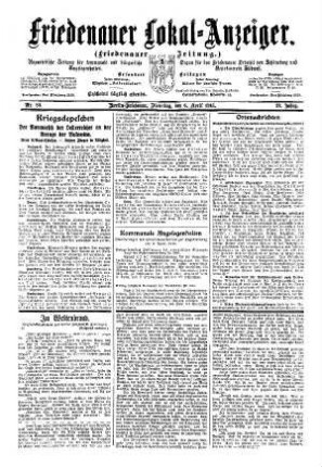 Nr. 80, 06.04.1915