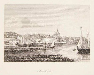 Rendsburg - Ansicht