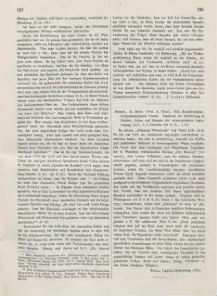 198 [Rezension] Strack, Hermann L., Jüdischdeutsche Texte