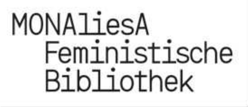 MONAliesA Feministische Bibliothek