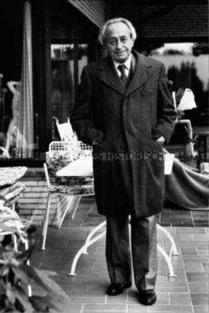 Hans Jonas