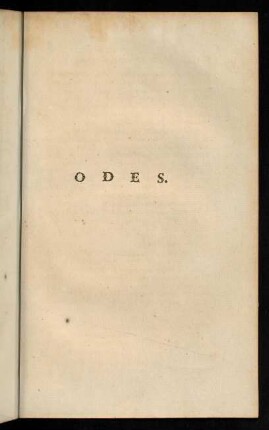 143-178, Odes.