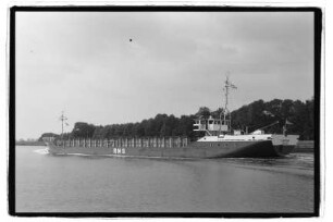 Elbstrand (1980), Both & Kolb, Rendsburg