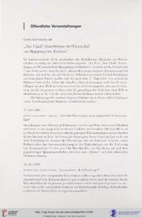 Der Ost-West-Gegensatz als europäische Erinnerungsfigur