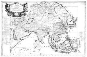 L'Asie