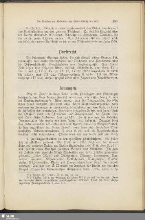 Forstrecht