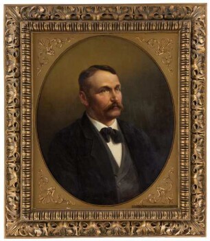 Bildnis des Lorenz Fath