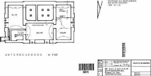 Sulzbach (Murr): Einbau DR-Stw Empfangsgeb. DR-Stw