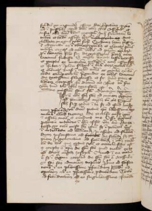 52v-57v, De missione spiritus sancti ad Mariam virginem