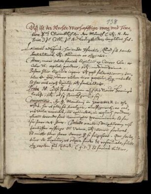 Fixatio Mercurii, lat.