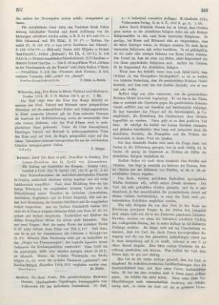 557-559 [Rezension] Meffert, Franz, Die geschichtliche Existenz Christi