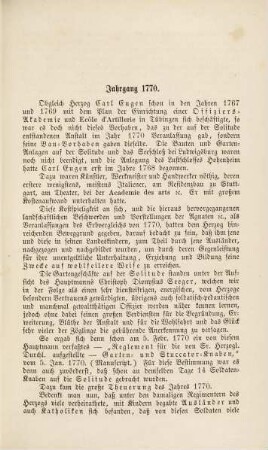 26-72, Jahrgang 1770-1780
