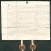 Die Erben des verstorbenen Stadtammanns und Ratskonsulenten Dr. iur. Johann Daniel Bartholomäi, nämlich seine Witwe Friedrike Margarete geborene Miller mit Zustimmung des kaiserlichen Hofpfalzgrafen, Stadtammanns, Ratskonsulenten und Scholarchen Dr. iur. Markus Tobias Miller sowie ihres Bruders Johann Jakob Miller als ihrer und ihrer noch minderjährigen Kinder Maria Charlotte Regine und Johann Christoph erbetene Beistände, dann der Rechnungsregistrator Cornelius Klett und der Stadtbuchdrucker und Verordnete für die Sturmglocke Ulrich Wagner der Ältere als Beistände der Ehrenkinder des Verstorbenen, des derzeit abwesenden Johann Daniel, des Garnisonsbüchsenmeisters Daniel und der ledigen Sabina Eufrosina verkaufen dem Ratskonsulenten Dr. iur. Gottlob Dietrich Miller ihr ererbtes Haus mit Hofstatt und Höflein in Ulm auf dem Judenhof [Lit. A Nr. 246 = vormals Judenhof 9] zwischen dem Käufer, Christian Ulrich Wagner und dem Garten der Familie Besserer. Der Käufer hat ihnen dafür 1.300 Gulden Ulmer Stadtwährung bezahlt.