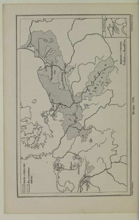 Preußen 1786